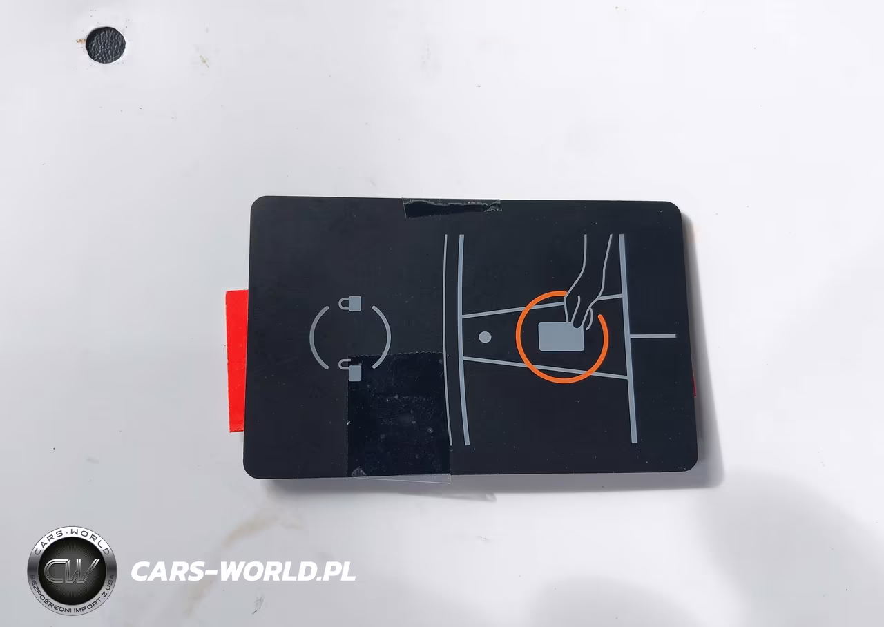 2020 Tesla Model Y Long Range Dual Motor All-Wheel Drive VIN:5YJYGDEE2LF043044 - 11