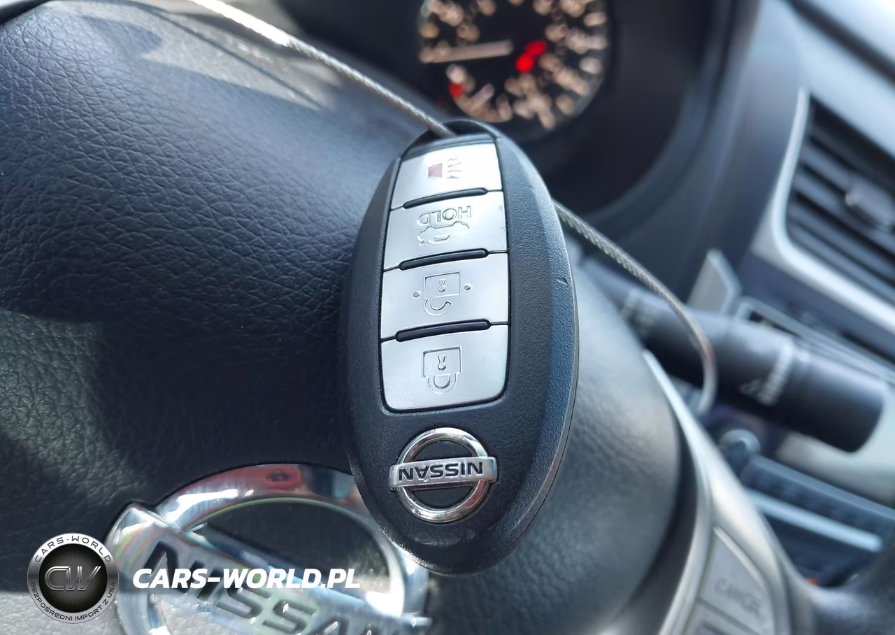 2016 Nissan Altima 2.5-2.5 S-2.5 Sl-2.5 Sr-2.5 Sv VIN:1N4AL3APXGN345533 - 11