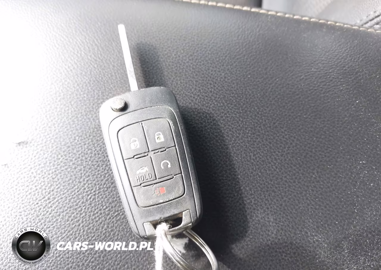 2018 Chevrolet Impala 1Lt VIN:2G1105S30J9113097 - 11