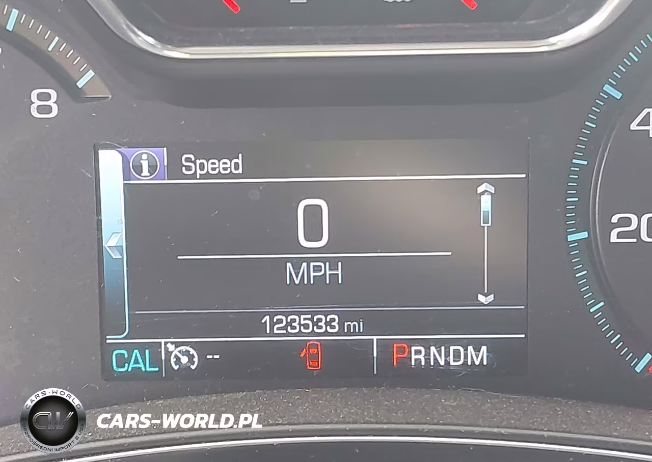 2018 Chevrolet Impala 1Lt VIN:2G1105S30J9113097 - 15