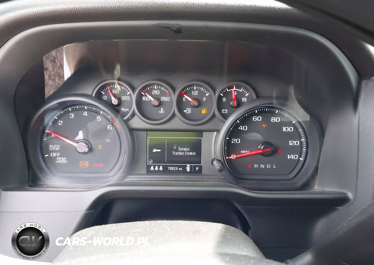 2024 GMC Sierra 1500 2Wd Short Box Pro VIN:1GTPHAEKXRZ246098 - 7