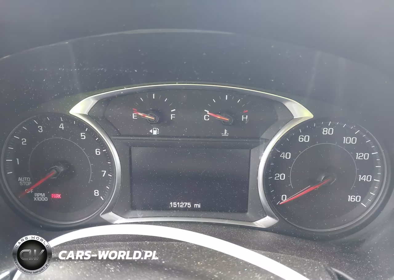 2019 Chevrolet Equinox Lt VIN:2GNAXKEV3K6298092 - 7