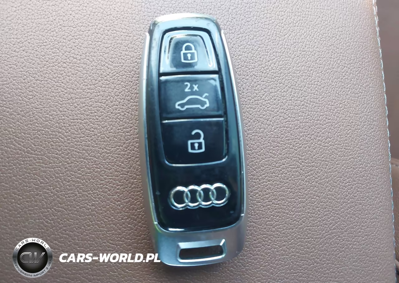 2023 Audi A6 Premium 45 Tfsi Quattro S Tronic VIN:WAUD3BF21PN037954 - 11