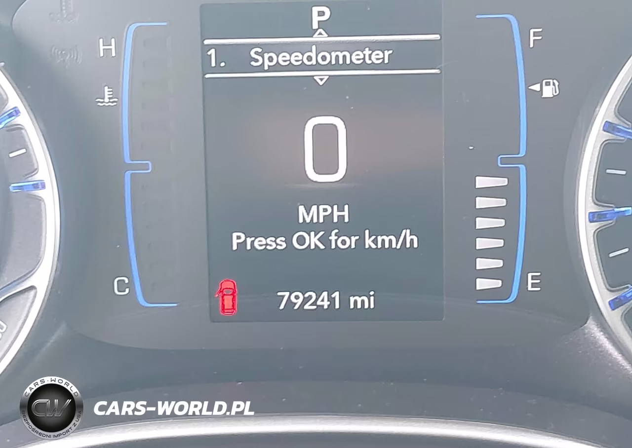 2019 Chrysler Pacifica Touring L VIN:2C4RC1BG8KR698302 - 15