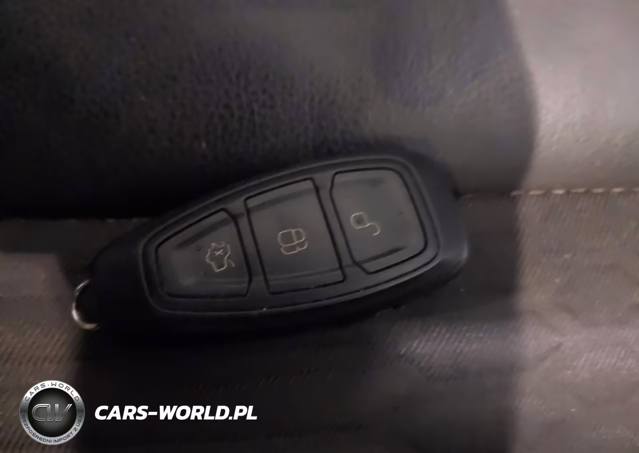 2013 Ford Focus St VIN:1FADP3L98DL170352 - 11