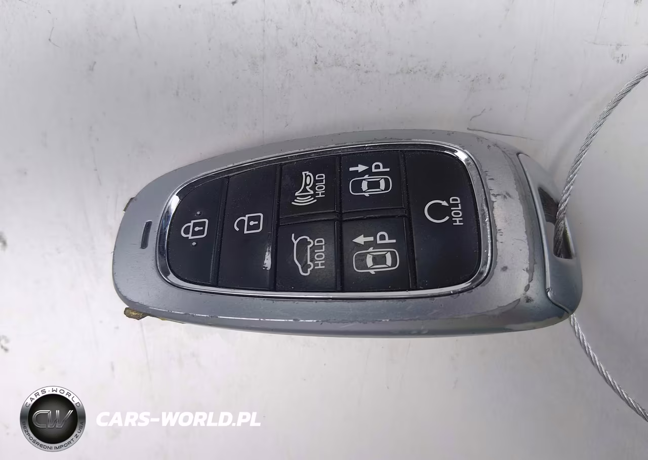 2023 Hyundai Santa Fe Limited VIN:5NMS4DAL0PH609872 - 11