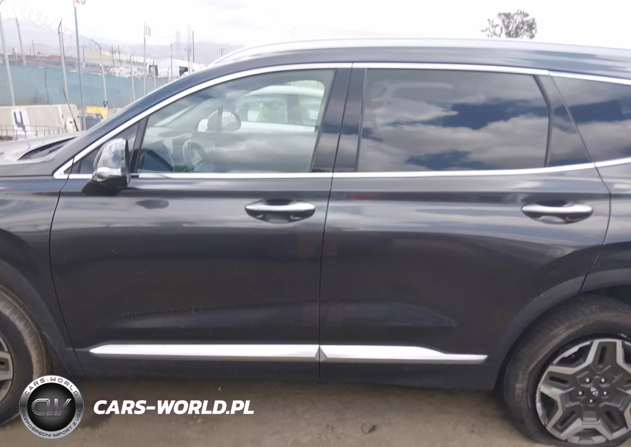 2023 Hyundai Santa Fe Limited VIN:5NMS4DAL0PH609872 - 15