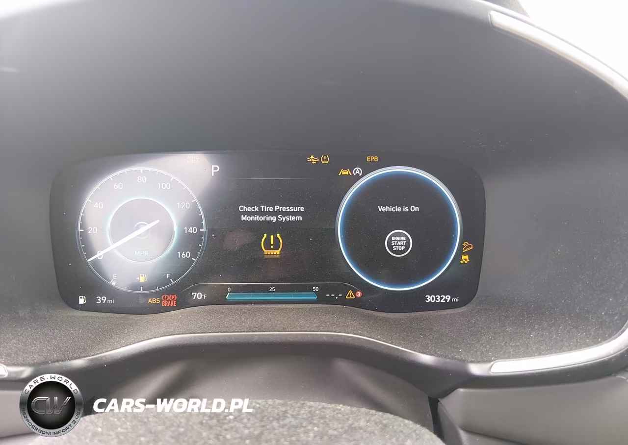 2023 Hyundai Santa Fe Limited VIN:5NMS4DAL0PH609872 - 7