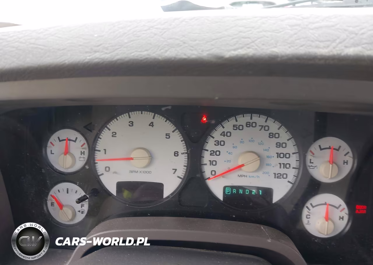 2005 Dodge Ram 1500 Slt-Laramie VIN:1D7HA18D45J504345 - 15