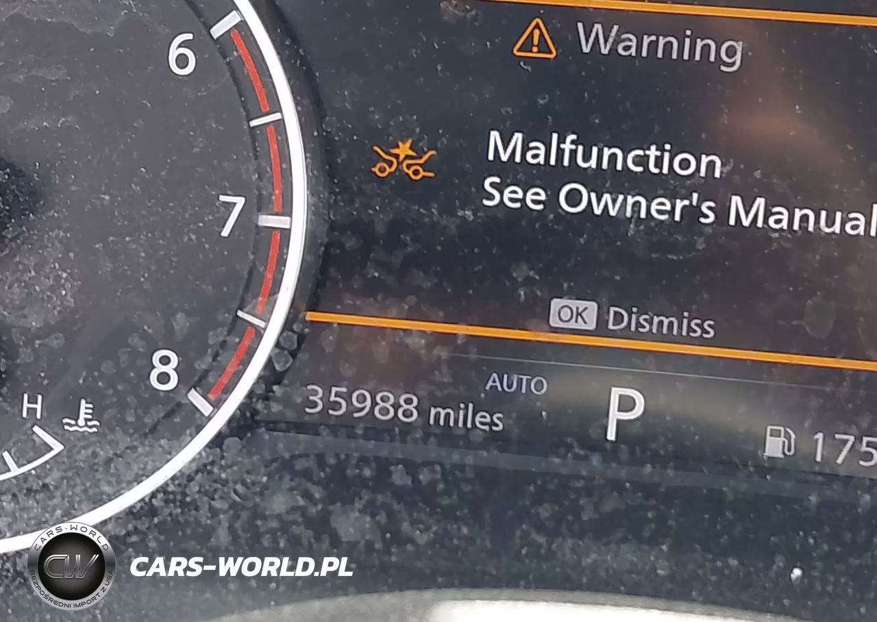 2024 Nissan Rogue S Intelligent Awd VIN:5N1BT3AB5RC735968 - 15