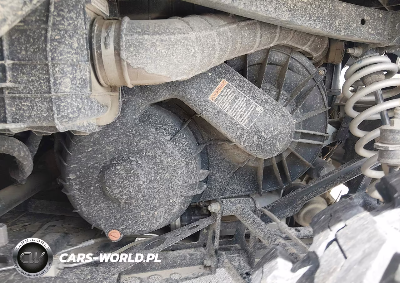 2018 Polaris Ranger Xp 1000 Eps Nstar Hvac Ed VIN:4XARRU991J8527058 - 9
