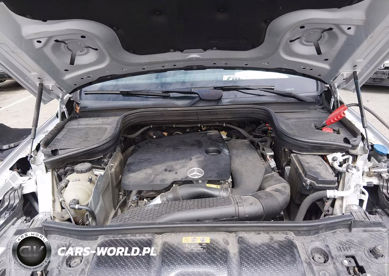 2020 Mercedes-Benz Gle 350 VIN:4JGFB4JB5LA111004 - 10