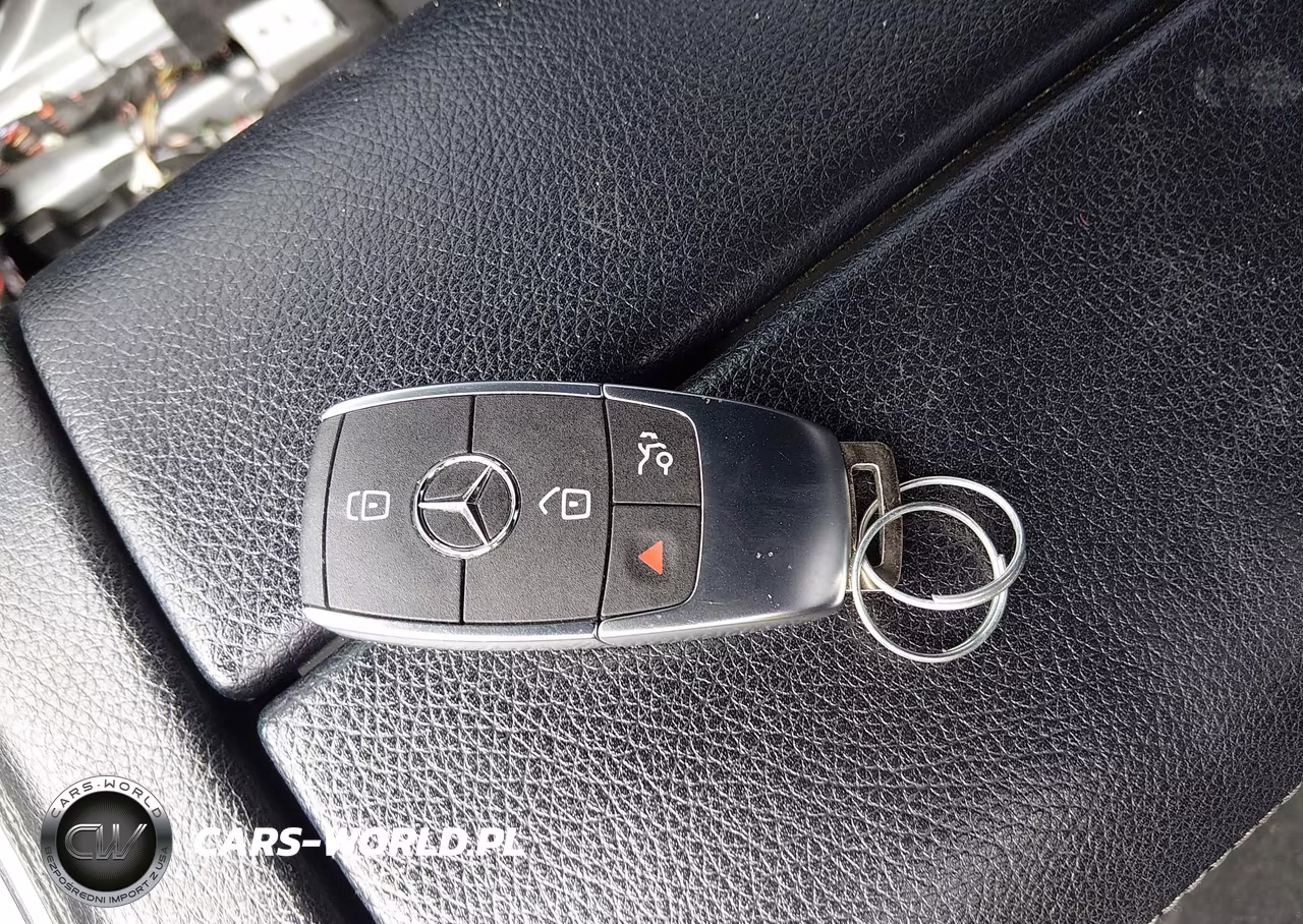 2020 Mercedes-Benz Gle 350 VIN:4JGFB4JB5LA111004 - 11