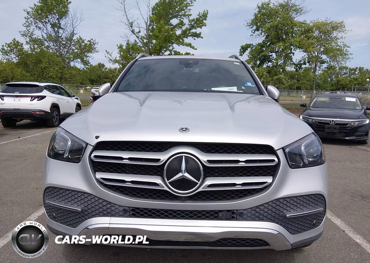 2020 Mercedes-Benz Gle 350 VIN:4JGFB4JB5LA111004 - 12