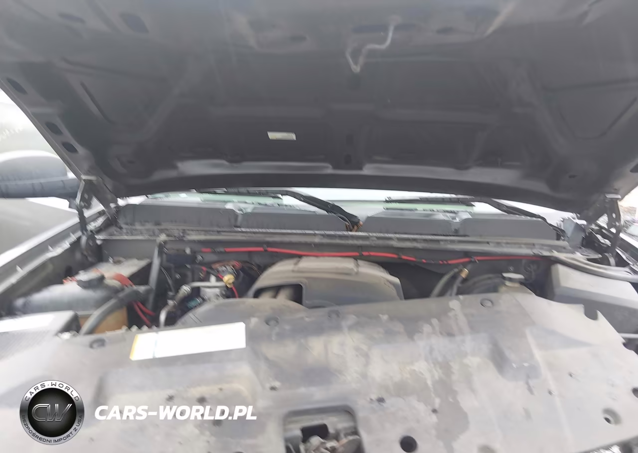 2008 Chevrolet Silverado 1500 Lt1 VIN:3GCEC13C78G117008 - 10