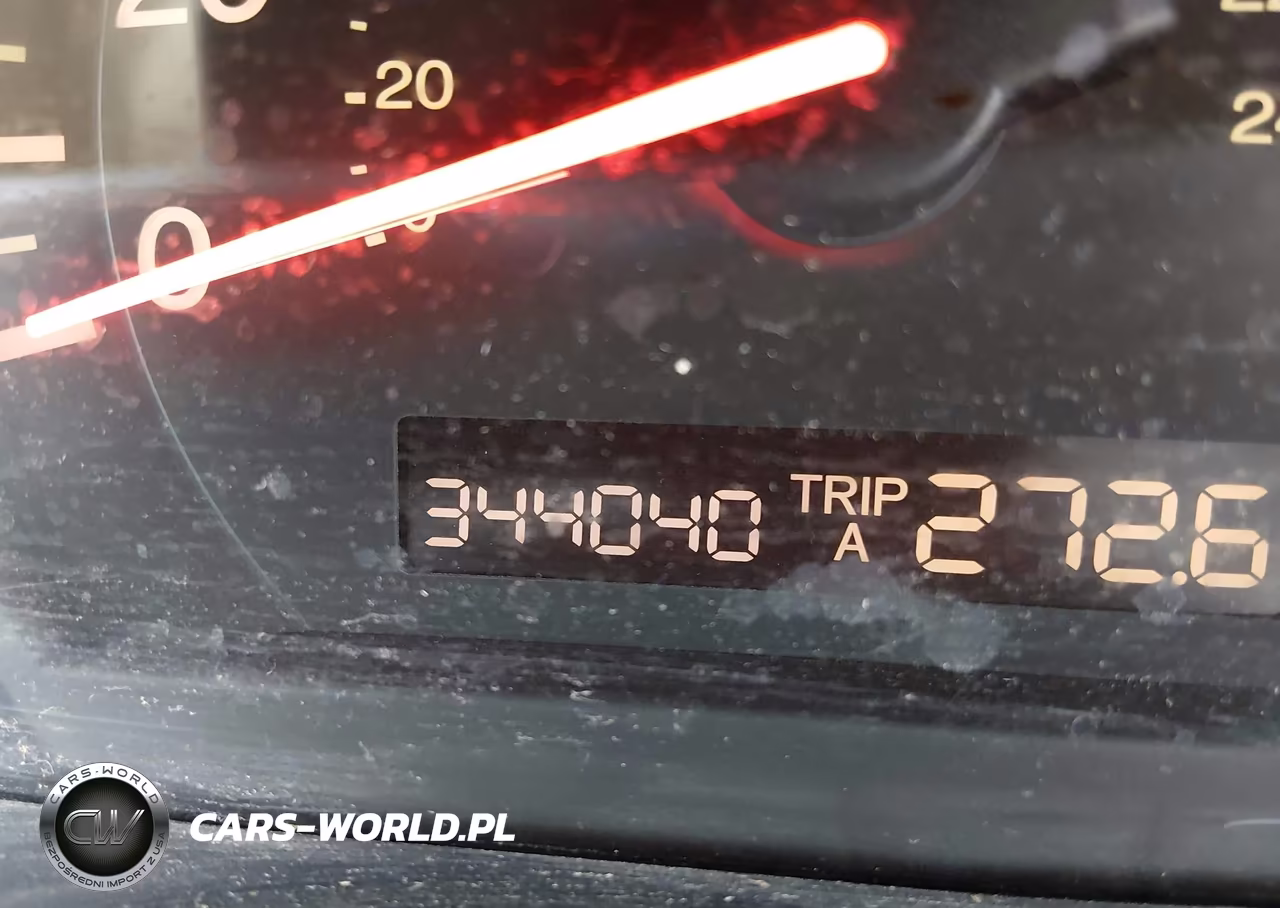 2003 Honda Accord 2.4 Lx VIN:1HGCM56443A020440 - 16