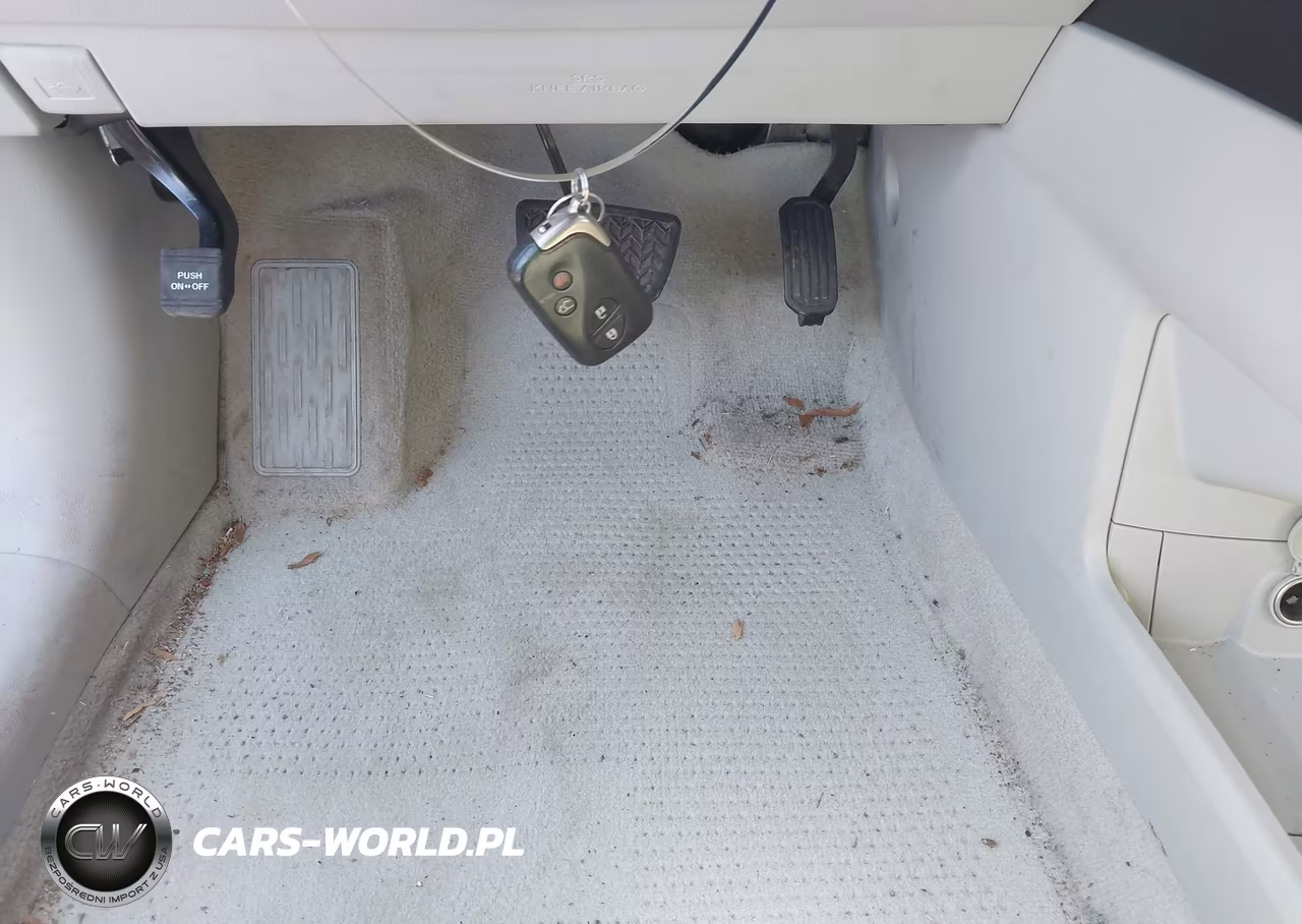 2012 Lexus Rx 350 VIN:2T2ZK1BA6CC083498 - 11