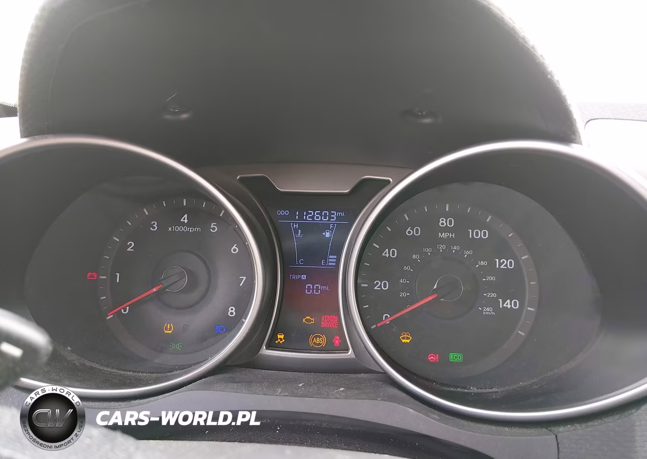 2016 Hyundai Veloster VIN:KMHTC6AD1GU290160 - 7