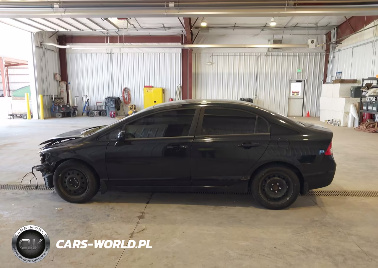 2006 Honda Civic Lx VIN:1HGFA16546L062560 - 14