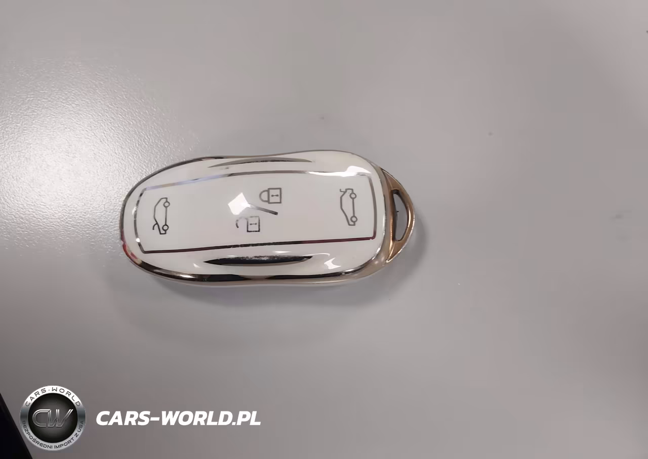 2014 Tesla Model S P85D VIN:5YJSA1H25EFP67403 - 10