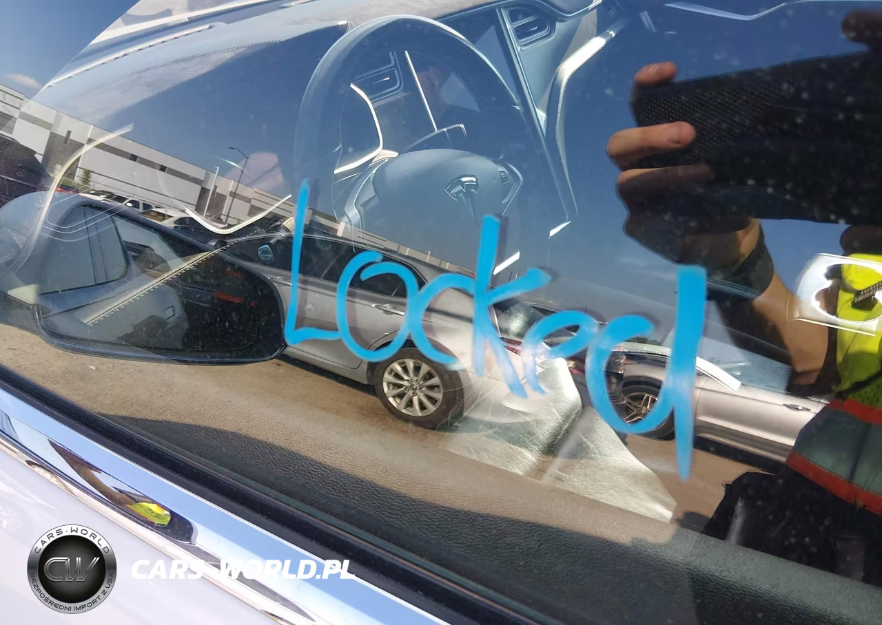 2014 Tesla Model S P85D VIN:5YJSA1H25EFP67403 - 14