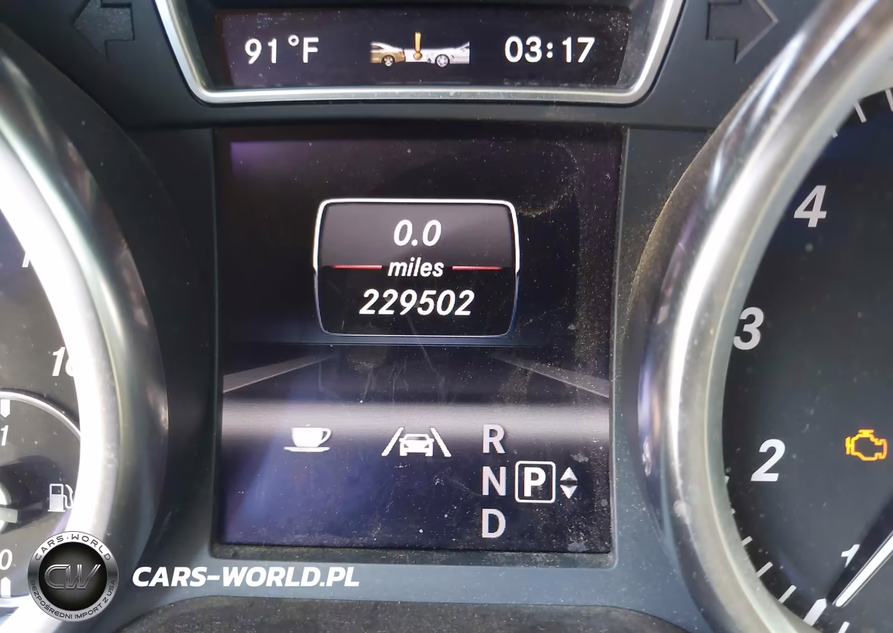 2013 Mercedes-Benz Gl 450 4Matic VIN:4JGDF7CE0DA159354 - 15