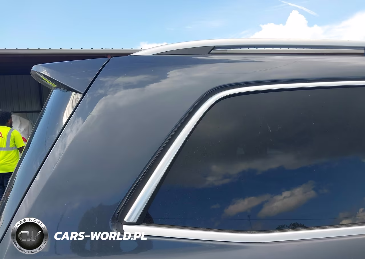 2013 Mercedes-Benz Gl 450 4Matic VIN:4JGDF7CE0DA159354 - 17