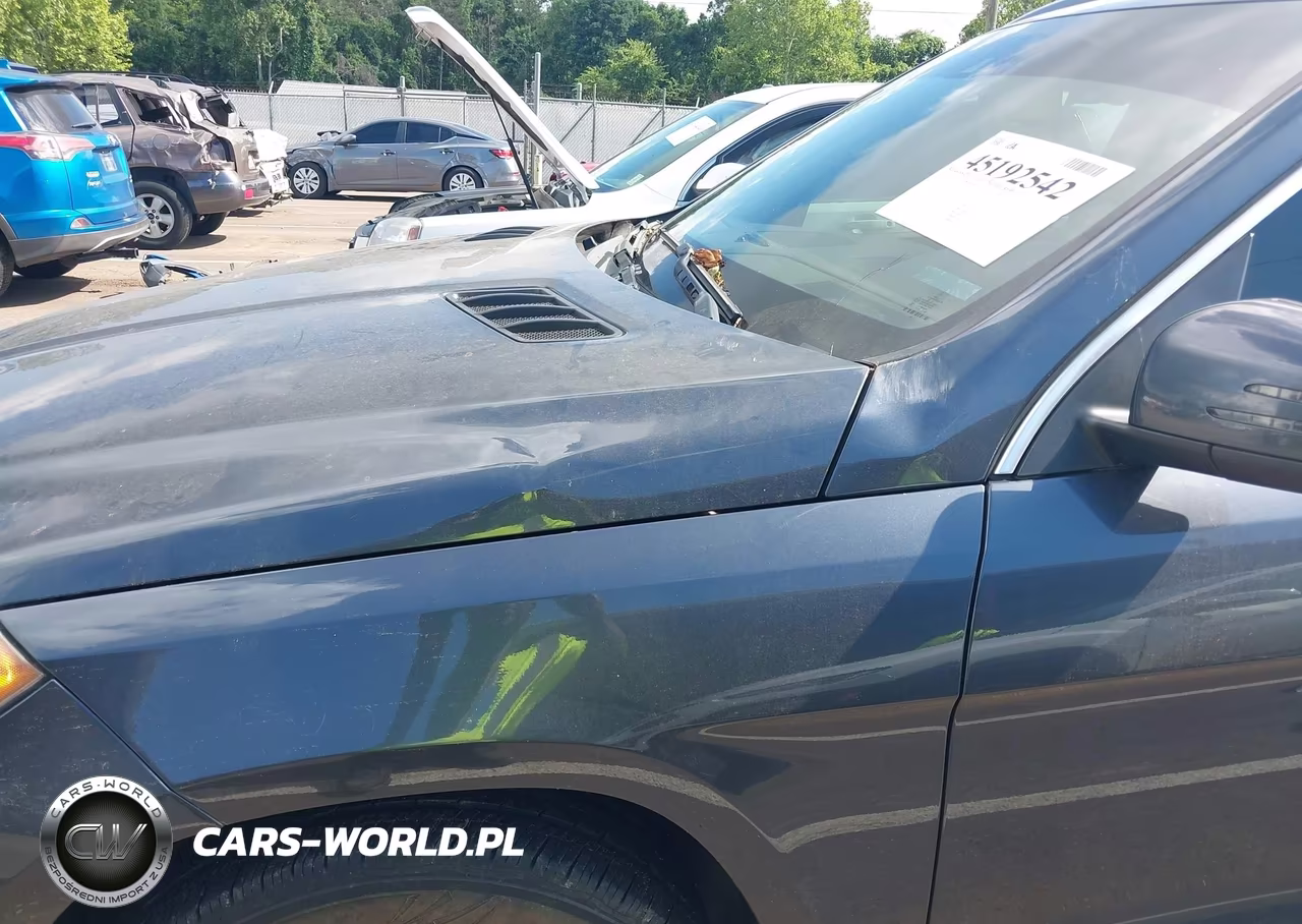 2013 Mercedes-Benz Gl 450 4Matic VIN:4JGDF7CE0DA159354 - 18