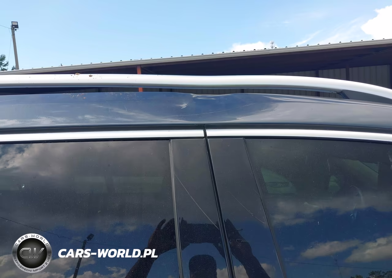 2013 Mercedes-Benz Gl 450 4Matic VIN:4JGDF7CE0DA159354 - 6