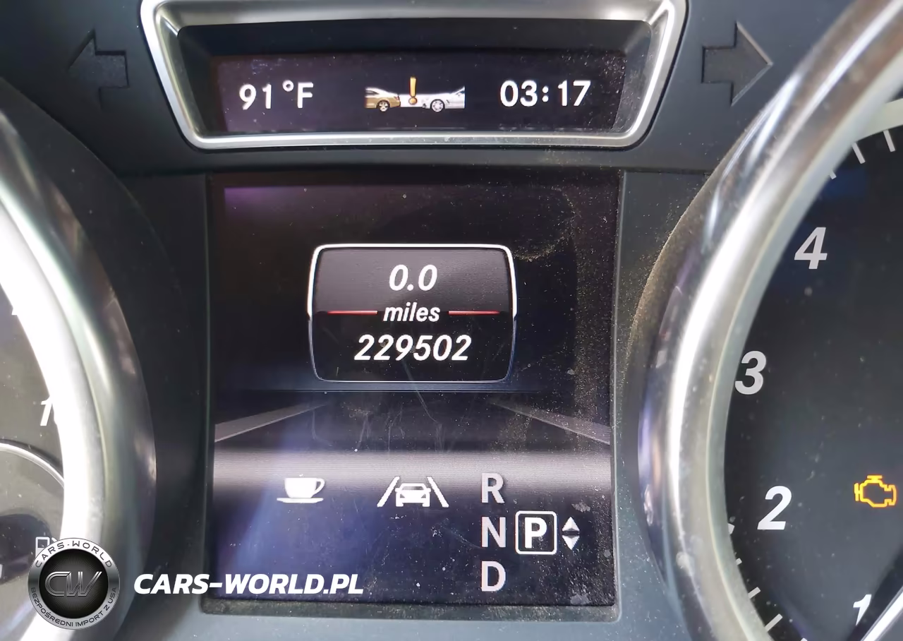 2013 Mercedes-Benz Gl 450 4Matic VIN:4JGDF7CE0DA159354 - 7