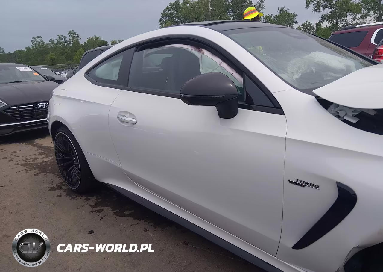 2025 Mercedes-Benz Amg Cle 53 VIN:W1KMJ6CB4SF049187 - 13