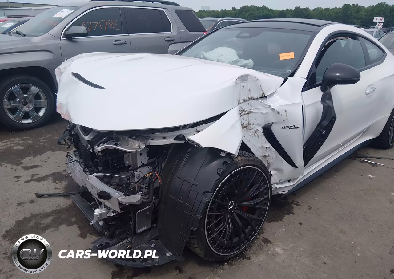 2025 Mercedes-Benz Amg Cle 53 VIN:W1KMJ6CB4SF049187 - 6
