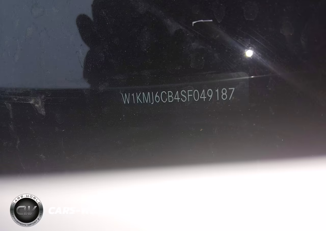2025 Mercedes-Benz Amg Cle 53 VIN:W1KMJ6CB4SF049187 - 9