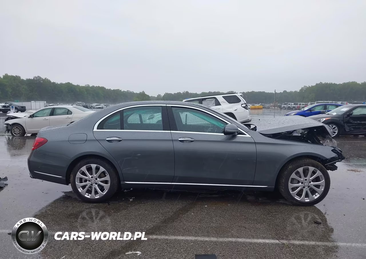 2017 Mercedes-Benz E 300 4Matic VIN:WDDZF4KB7HA137461 - 14