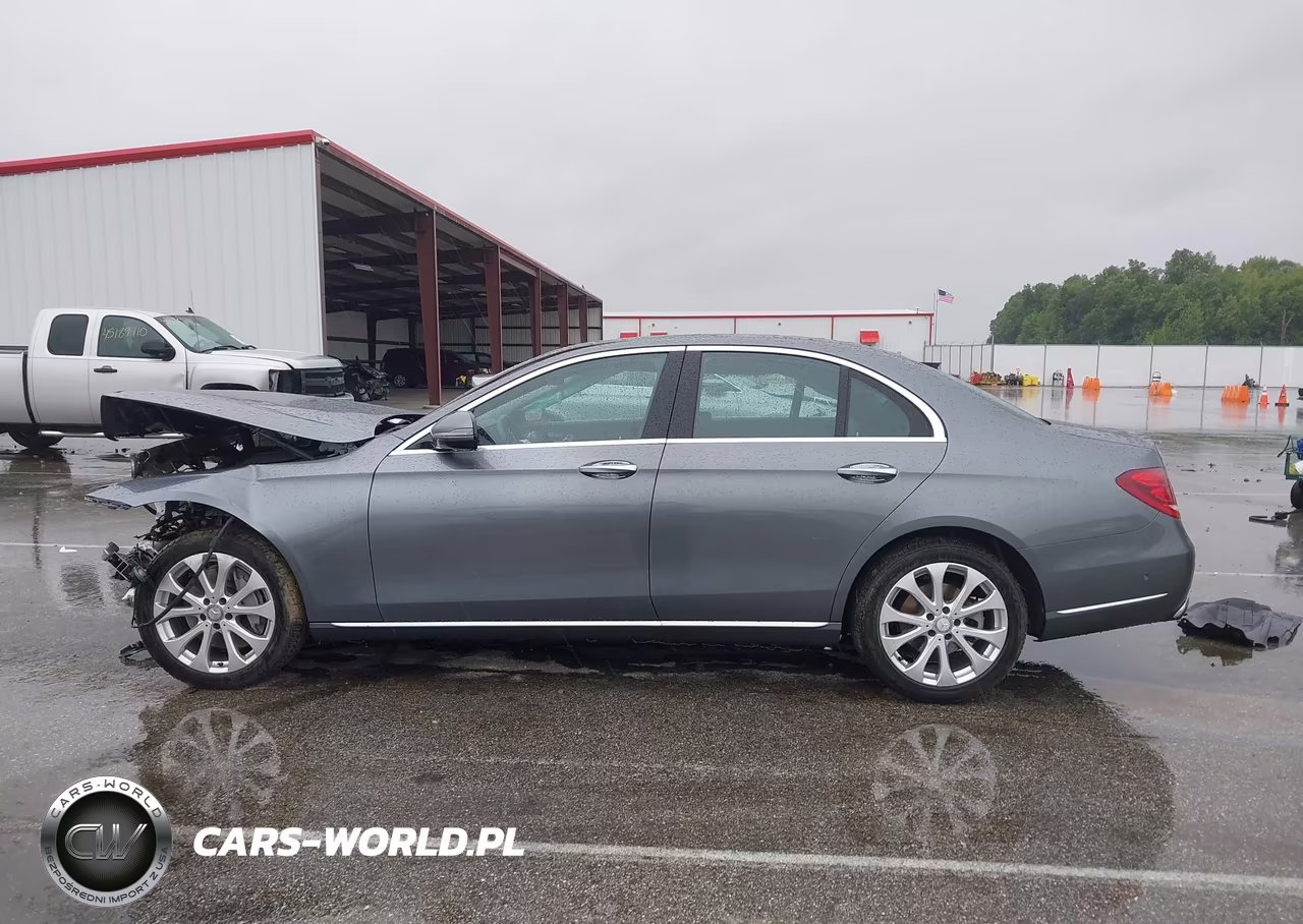 2017 Mercedes-Benz E 300 4Matic VIN:WDDZF4KB7HA137461 - 15
