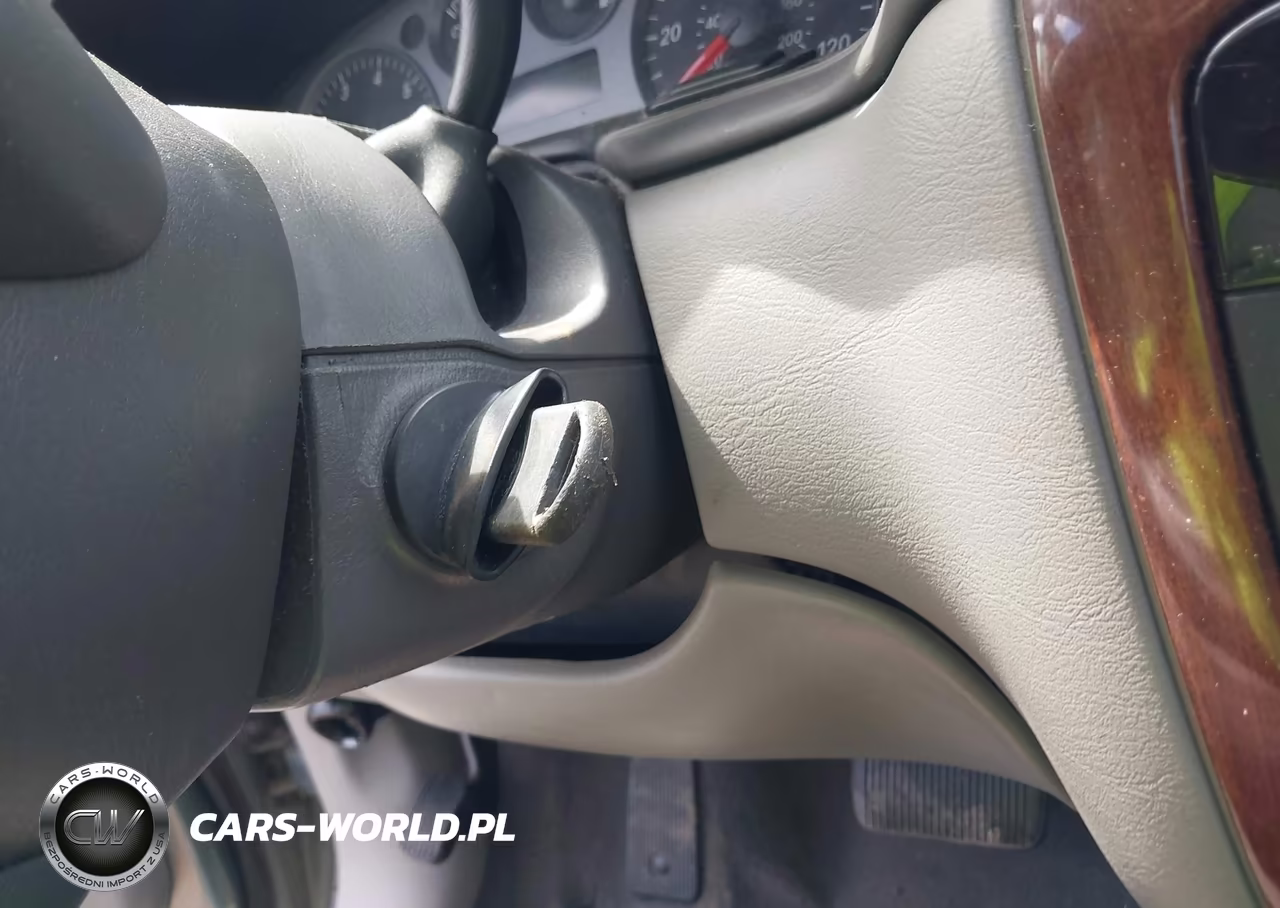2005 Ford Taurus Sel VIN:1FAHP56S55A254833 - 11