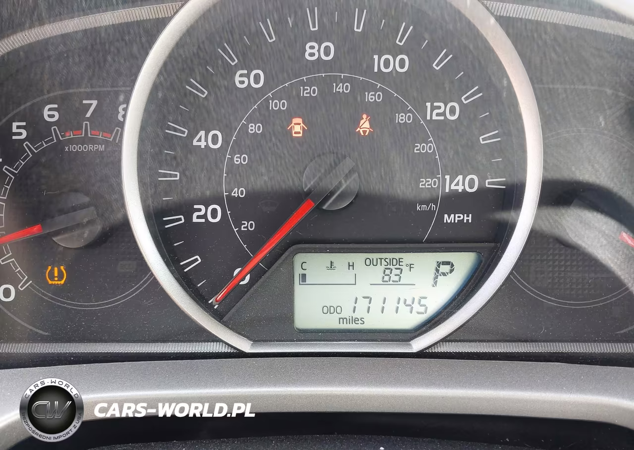 2014 Toyota Rav4 Xle VIN:2T3WFREV1EW117221 - 7