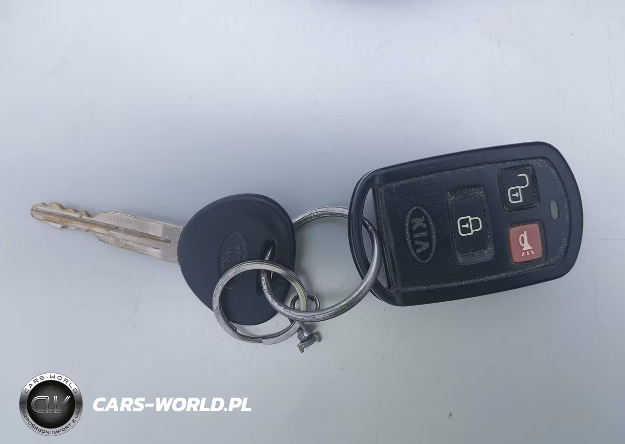 2005 Kia Spectra5 VIN:KNAFE161X55079167 - 11