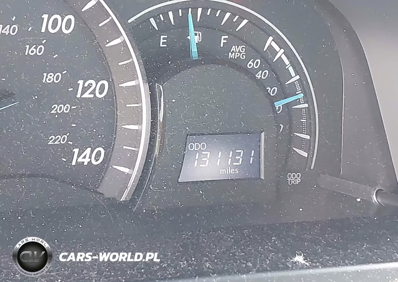 2015 Toyota Camry Le VIN:4T1BF1FK9FU082166 - 7