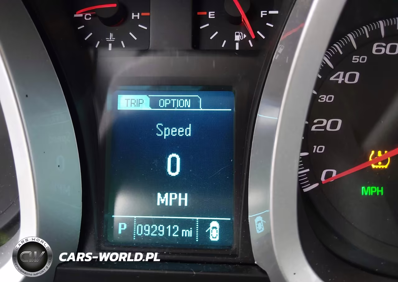 2014 Chevrolet Equinox 1Lt VIN:2GNALBEK9E6351867 - 7