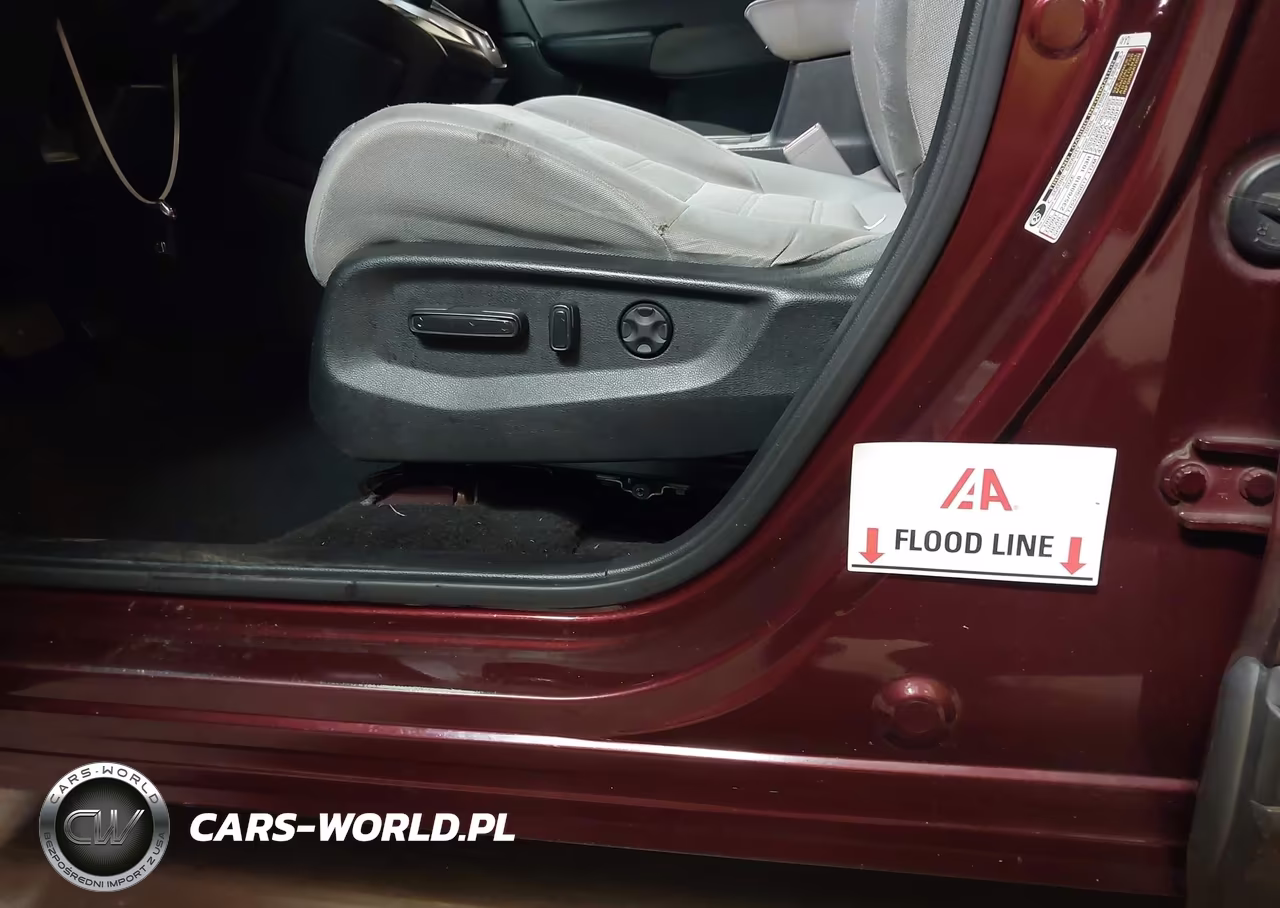 2018 Honda Cr-V Ex VIN:7FARW2H59JE073733 - 6