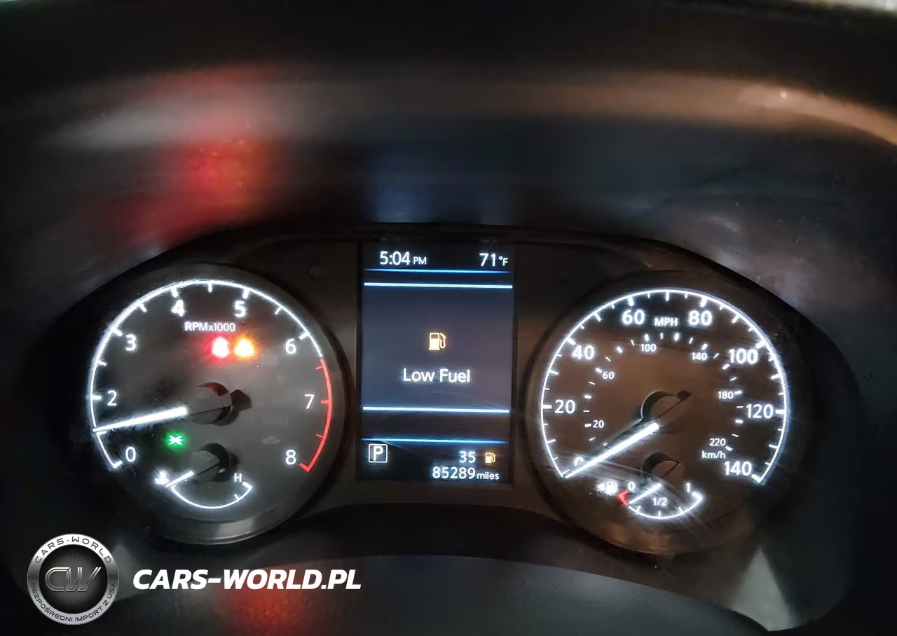 2021 Nissan Altima S Fwd VIN:1N4BL4BV7MN399617 - 7
