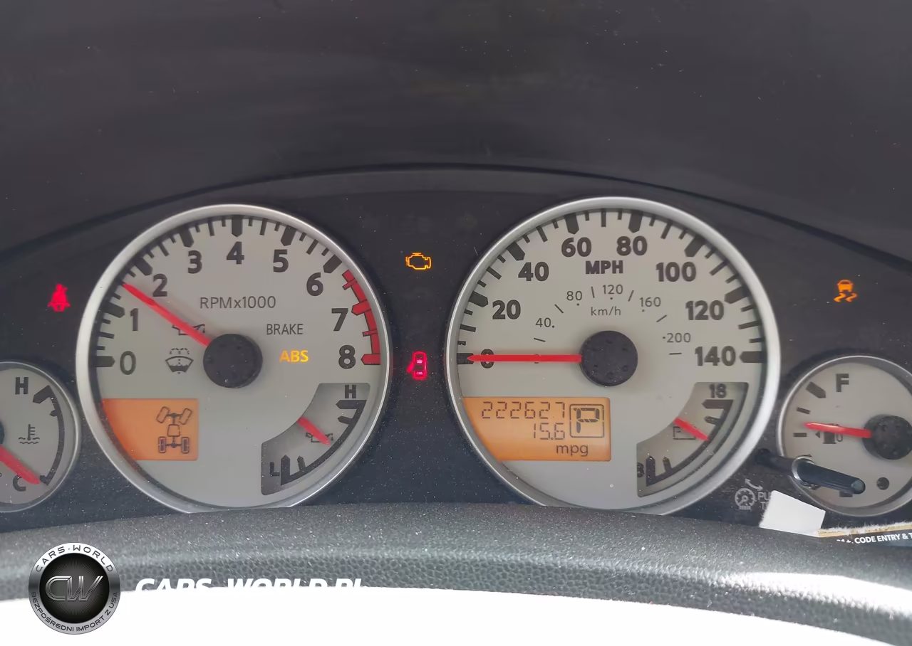 2014 Nissan Frontier Pro-4X VIN:1N6AD0EV4EN738663 - 7