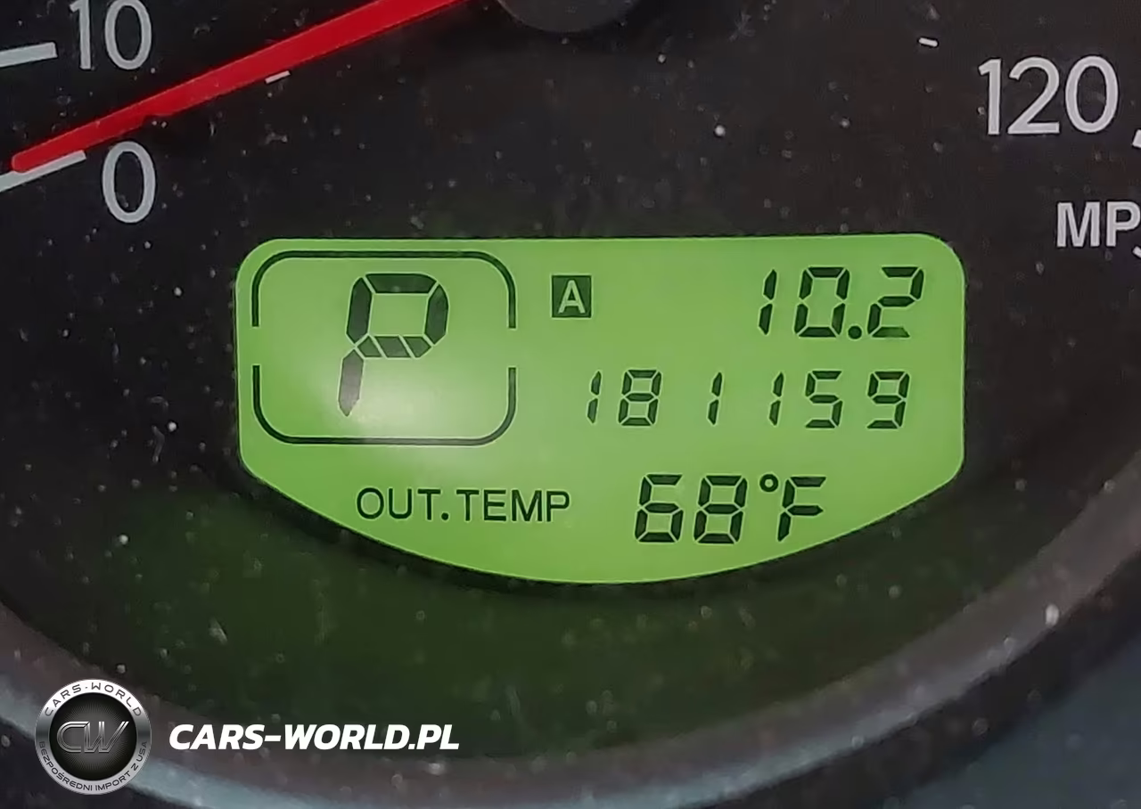 2007 Subaru Forester 2.5X VIN:JF1SG63617H739709 - 12