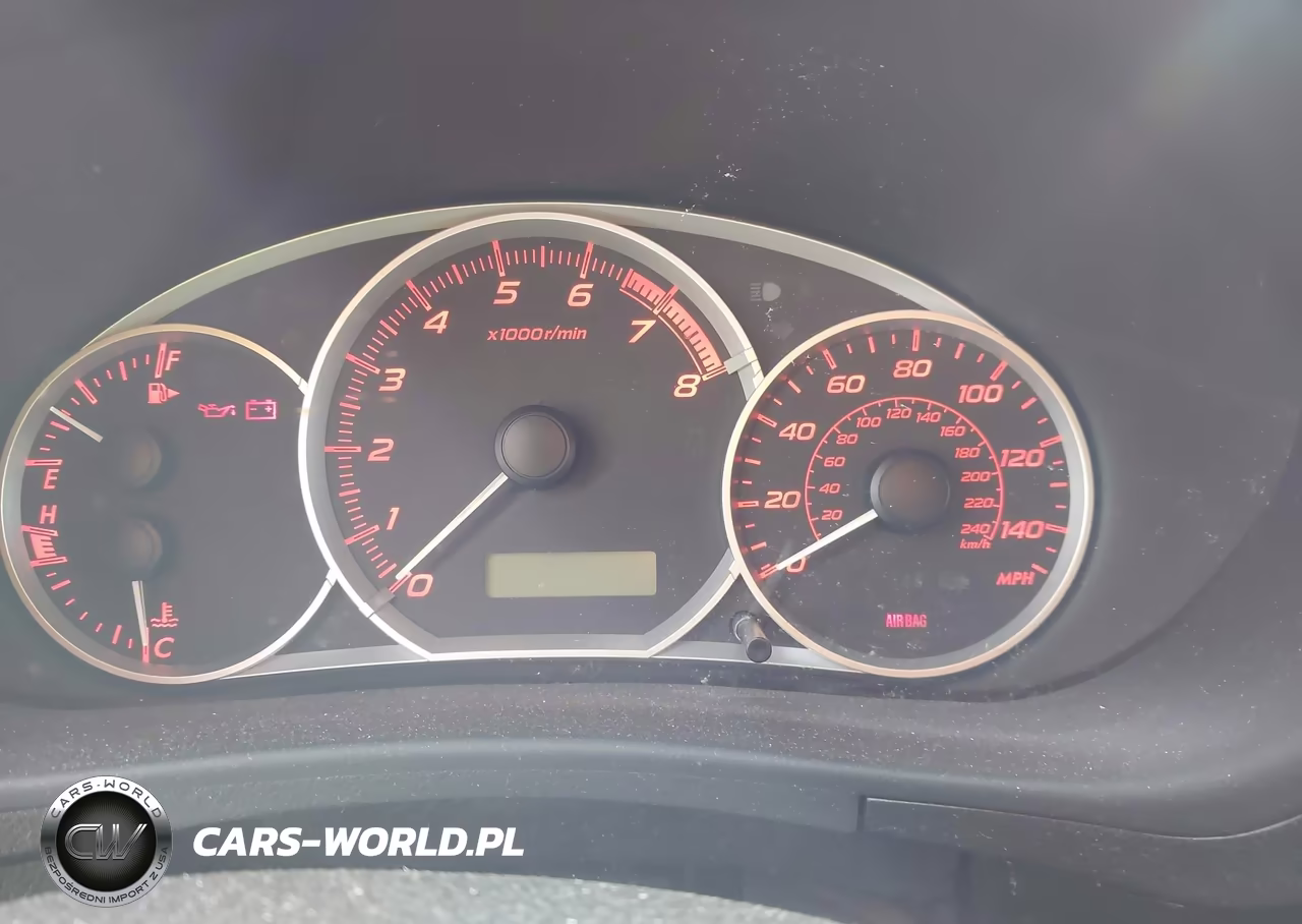 2012 Subaru Impreza Wrx VIN:JF1GV7E61CG018630 - 7