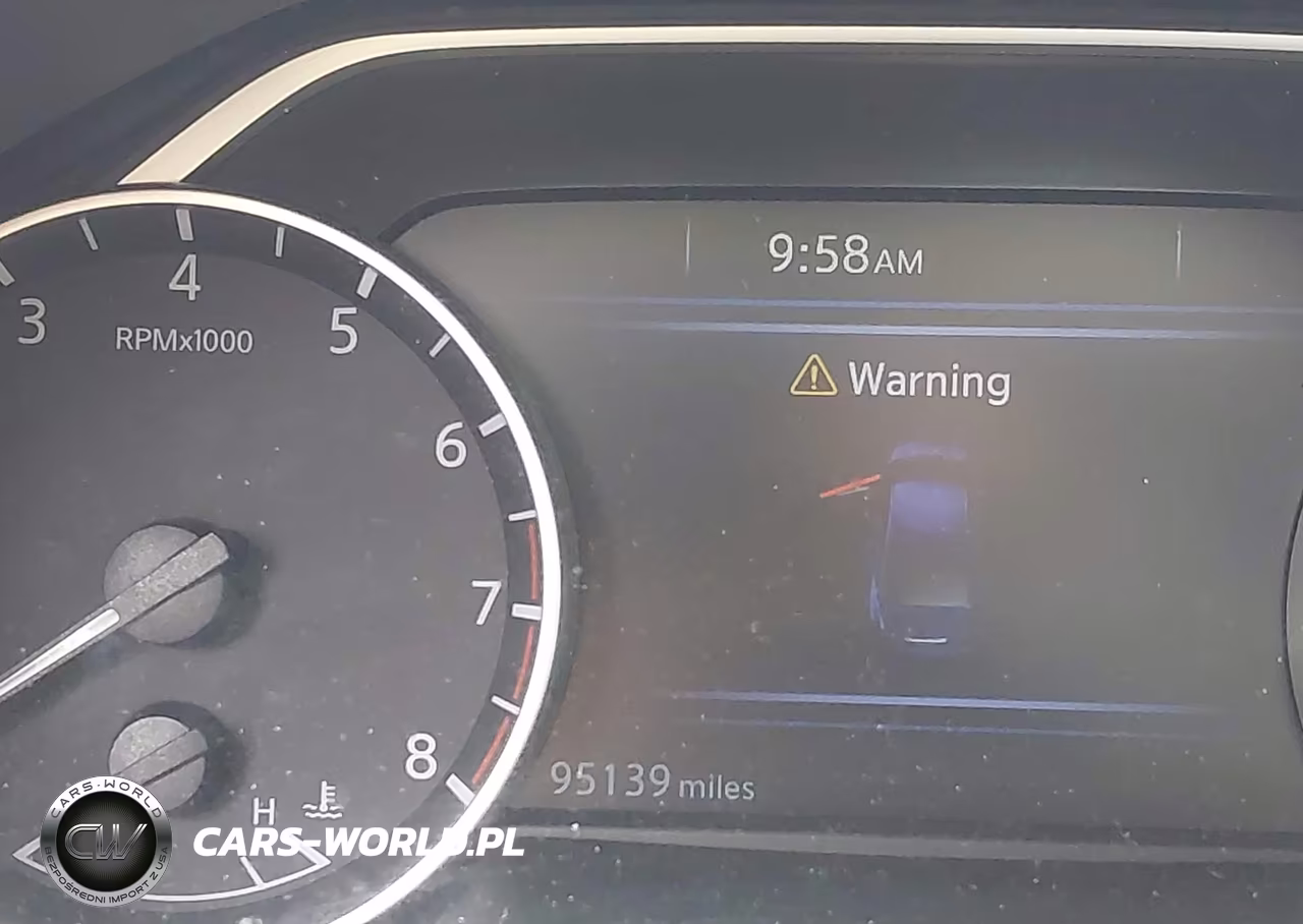2017 Nissan Maxima 3.5 Platinum VIN:1N4AA6APXHC374745 - 14