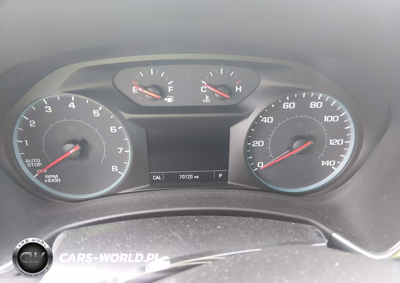2018 Chevrolet Equinox Lt VIN:2GNAXSEV8J6253356 - 7