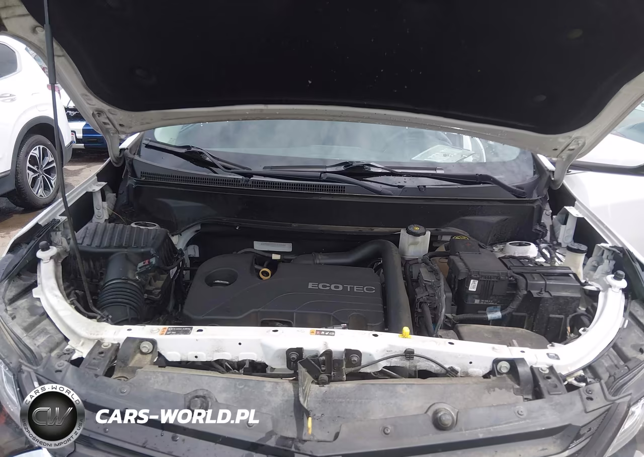 2018 Chevrolet Equinox Lt VIN:2GNAXSEV8J6253356 - 9