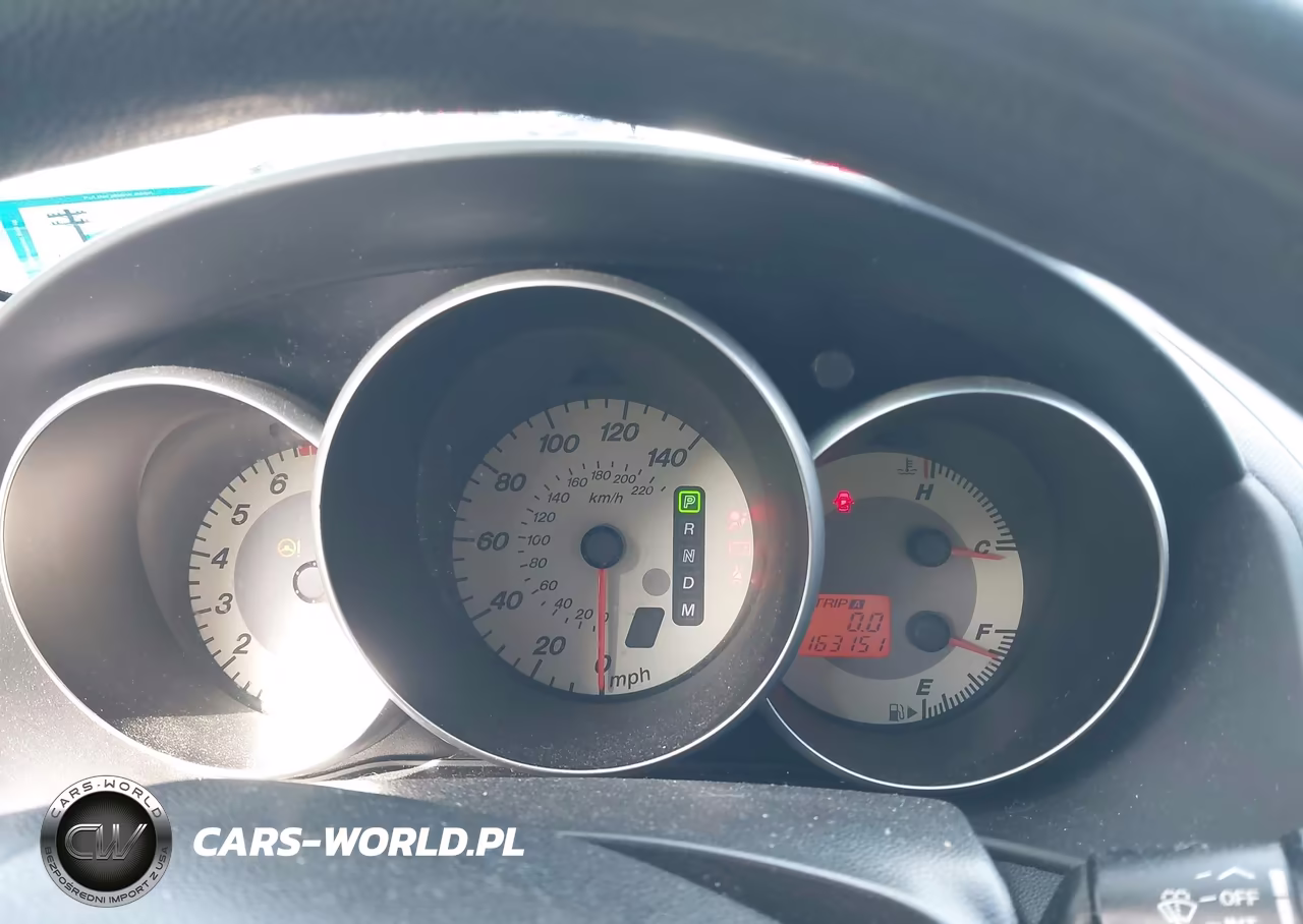 2008 Mazda Mazda3 I VIN:JM1BK32G881788109 - 7