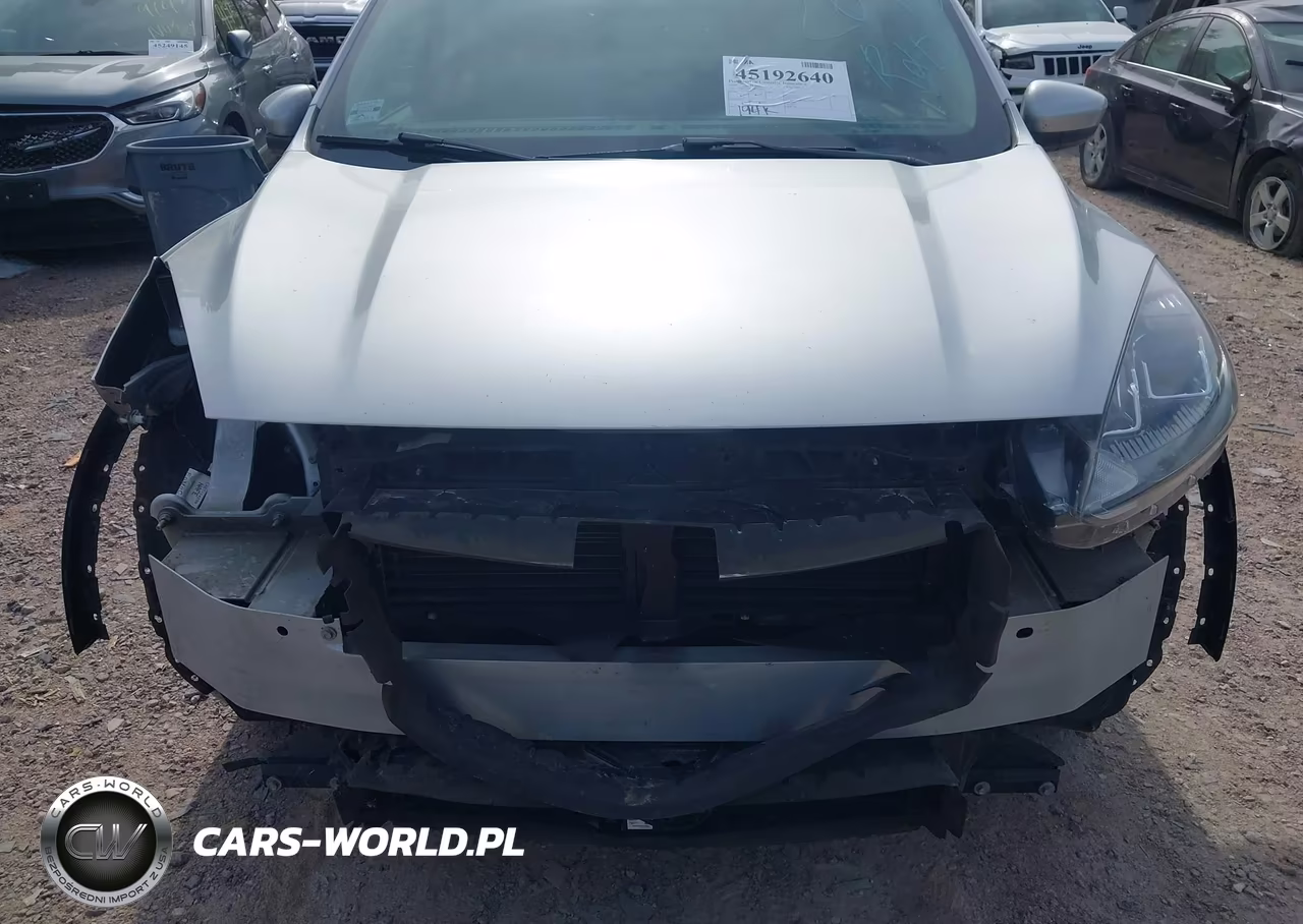 2020 Ford Escape Se VIN:1FMCU9G63LUA78281 - 6